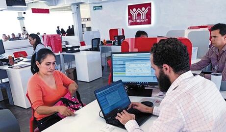 ¡Se acaba el tiempo! Empresas deberán entregar cuentas al Infonavit sobre las aportaciones de trabajadores