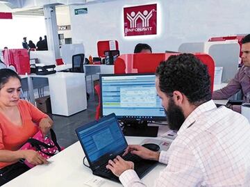 ¡Se acaba el tiempo! Empresas deberán entregar cuentas al Infonavit sobre las aportaciones de trabajadores