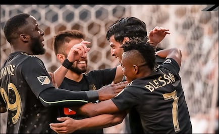 La increíble presentación de Carlos Vela