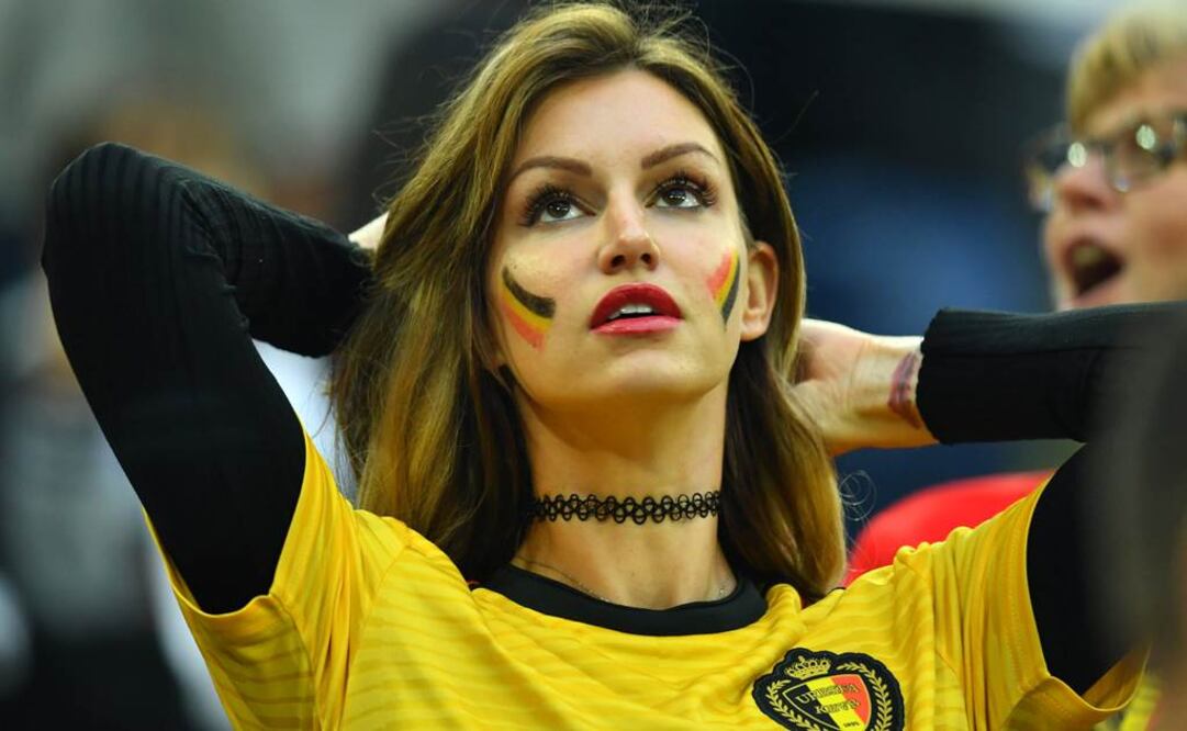  El futbol responde a necesidades humanas como el sentido de inclusión y pertenencia. Foto: Reuters