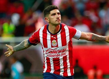 Chivas lleva ‘ventaja’ al estadio Akron; las estadísticas indican que no es suficiente