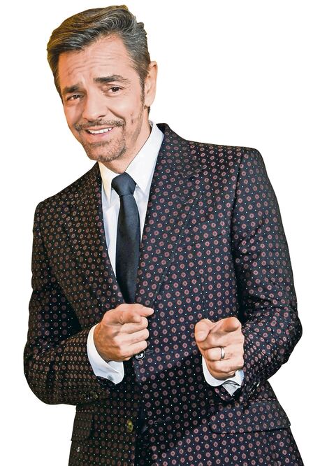 Se hizo eco del informe “Desigualdad en 900 películas populares” (ARCHIVO EL UNIVERSAL)