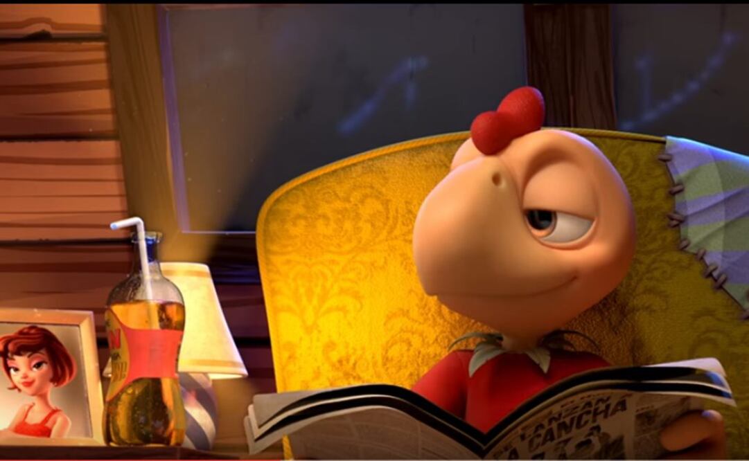 FOTO: Captura de pantalla