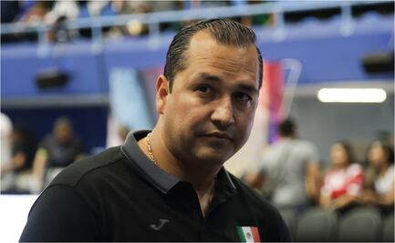 México presenta lista para el torneo preolímpico de baloncesto