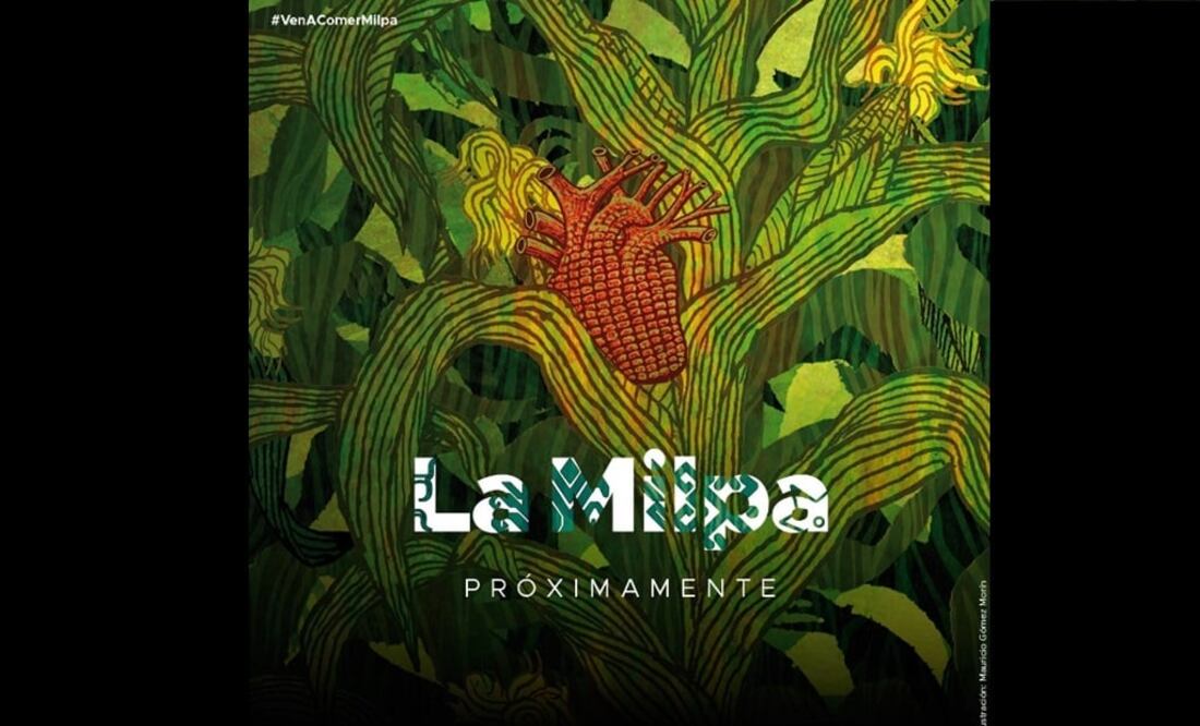 Foto: Twitter / MNCP