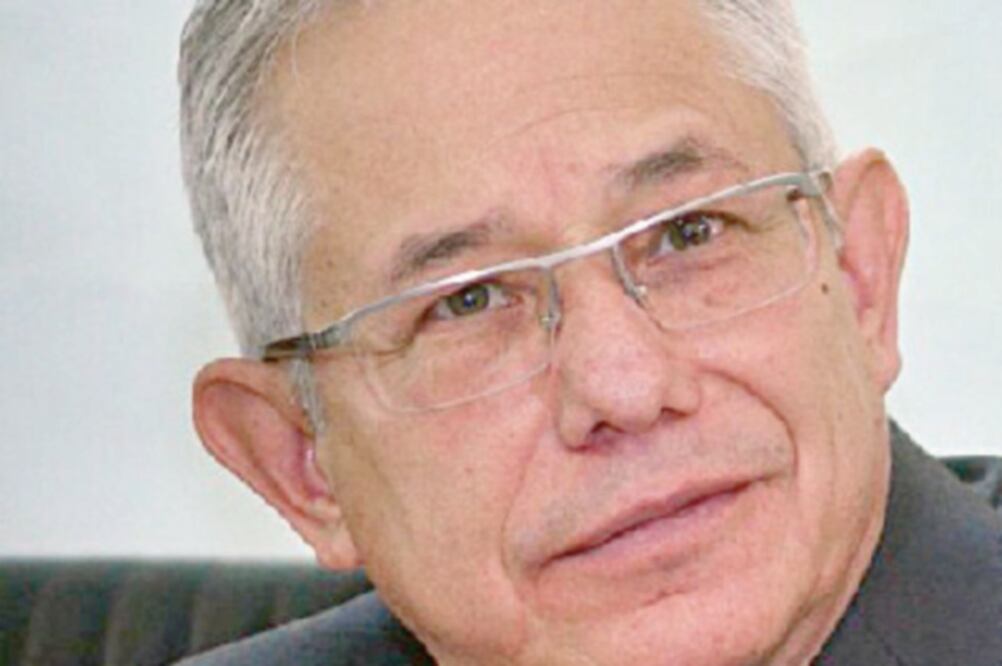 Director del STC Metro, Jorge Gaviño Ambriz