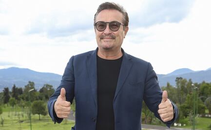 Ahora sí, Arturo Peniche pone punto final a su matrimonio 