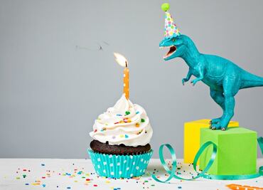 #RECETA Cupcakes de chocolate para el día del niño