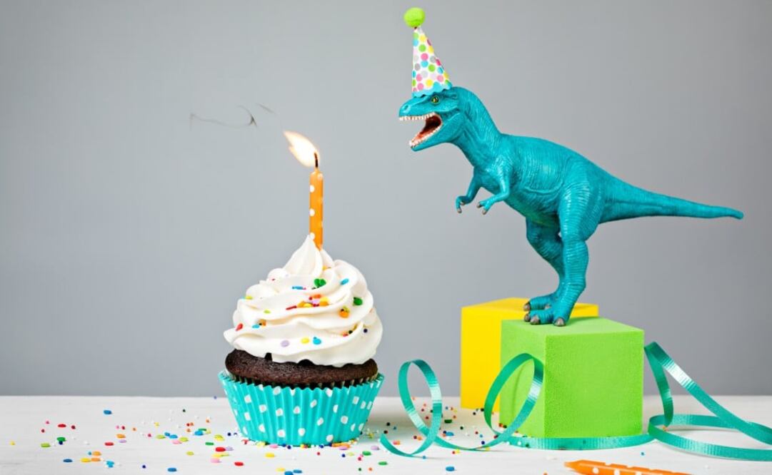 Foto: istock/ Cupcakes de chocolate