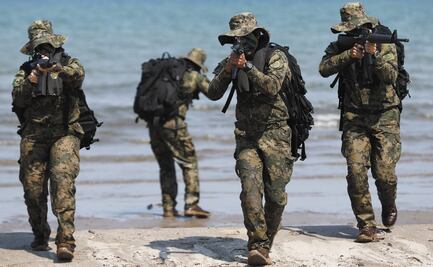 Honor y lealtad, valores que definen a la Escuela Naval