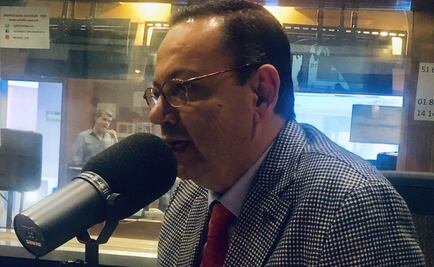 A AMLO le preocupan los "jodidos" de este país: Germán Martínez