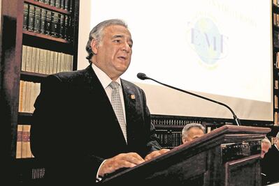 Permanencia de F1 en México dependerá de prioridades del gobierno: Miguel Torruco