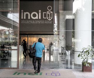 Interés. En 4 años, aumentan 97% solicitudes al Inai