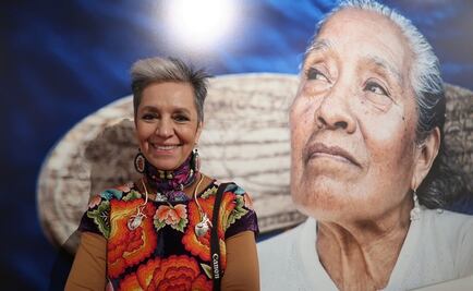 Exhiben en París la odisea de migrantes mexicanos