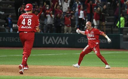 Diablos Rojos logra triunfo histórico en los Playoffs de la LMB ante Leones; Sultanes repiten dosis a Toros