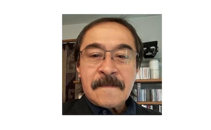 Mexicano clama por ayuda para poder salir de Ucrania; “somos dos, quizá estamos solos”