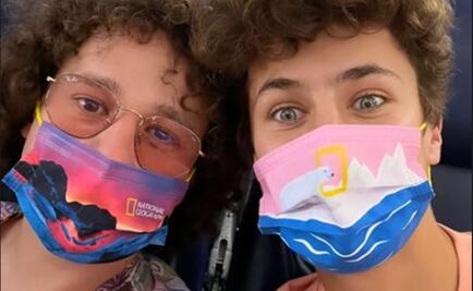 Juanpa Zurita y Luisito Comunica, en busca del "chile más picante de México"
