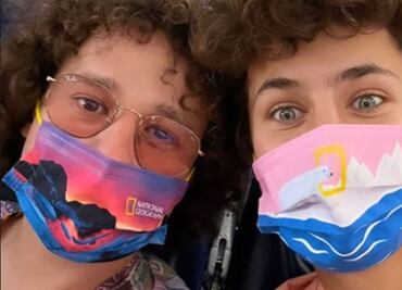 Juanpa Zurita y Luisito Comunica, en busca del "chile más picante de México"