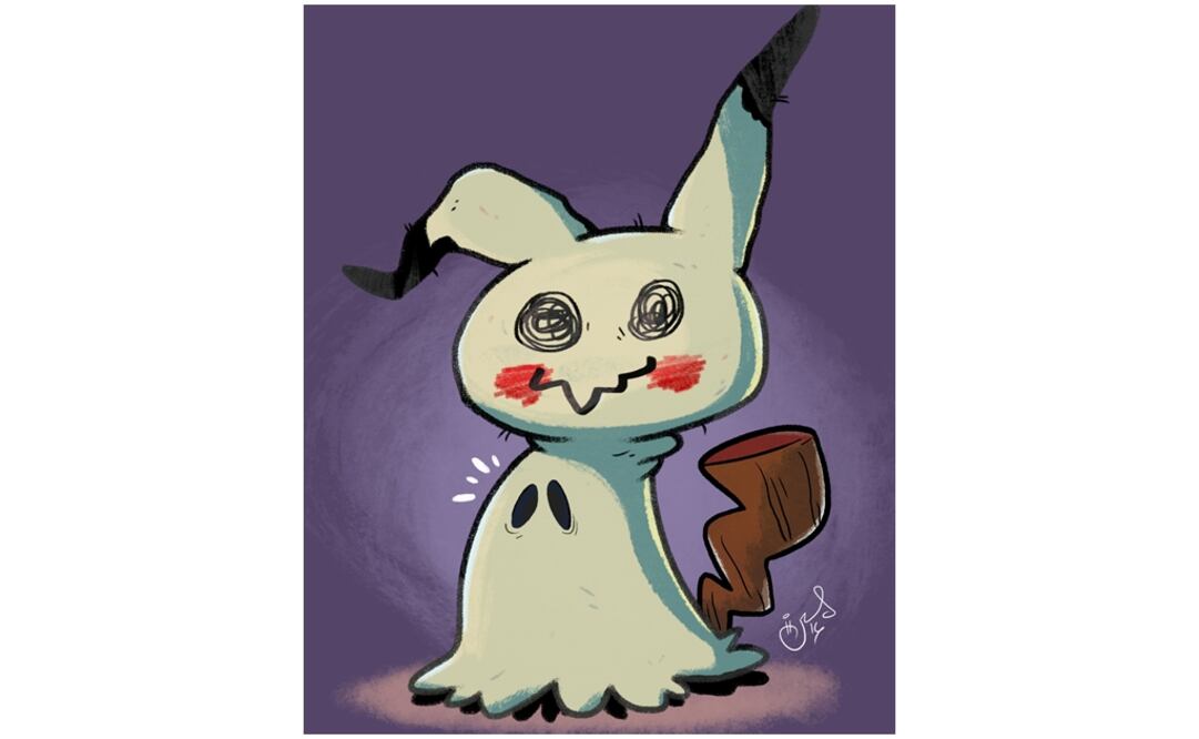 La animación en México ya no está tan lejos de los estudios nortamericanos. Foto: Cortesía The Jainmonster