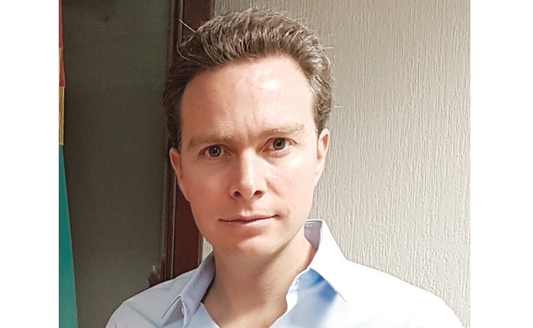 Foto: Manuel Velasco Coello. (ARCHIVO EL UNIVERSAL)