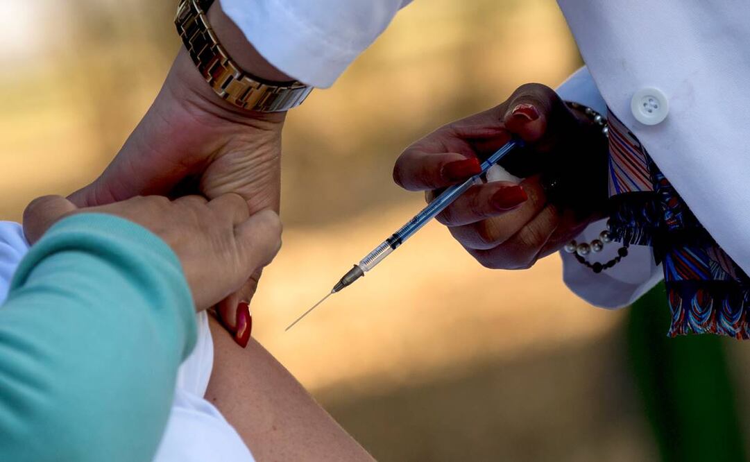 (Foto: Archivo / EL UNIVERSAL)