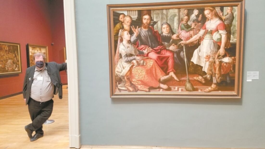 La cultura emprende en Europa el largo camino a la normalidad