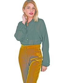 Obra “violenta” se volvió reflexiva 