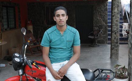 Mexicano, el primer dreamer deportado por Trump