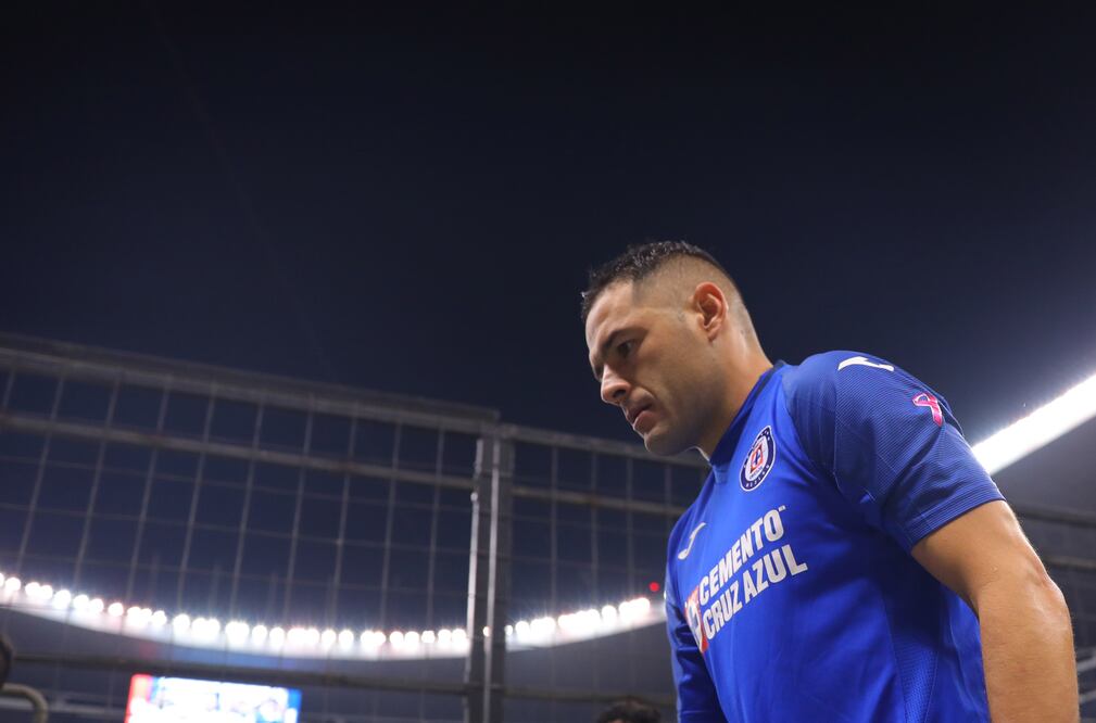 El guaraní anotó cinco goles en el Apertura 2019. Fotos: Imago7