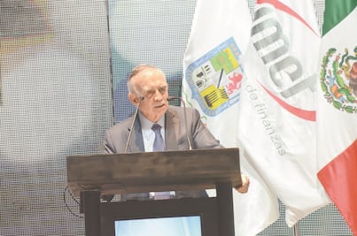 A pesar de caso LeBarón, inversionistas de EU ven fuerte la relación México-EU