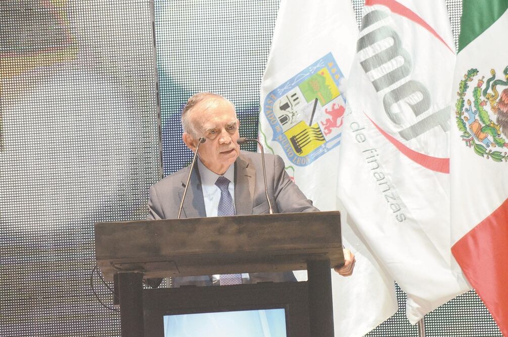 Foto: Archivo/El Universal