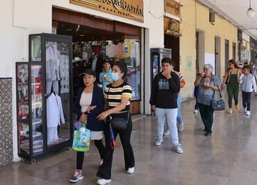 Día del Niño: calculan una derrama económica de más de 3 mil millones de pesos en el Estado de México