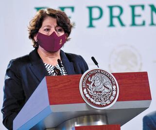 SEP garantiza Programa Estratégico General para el regreso a clases presenciales