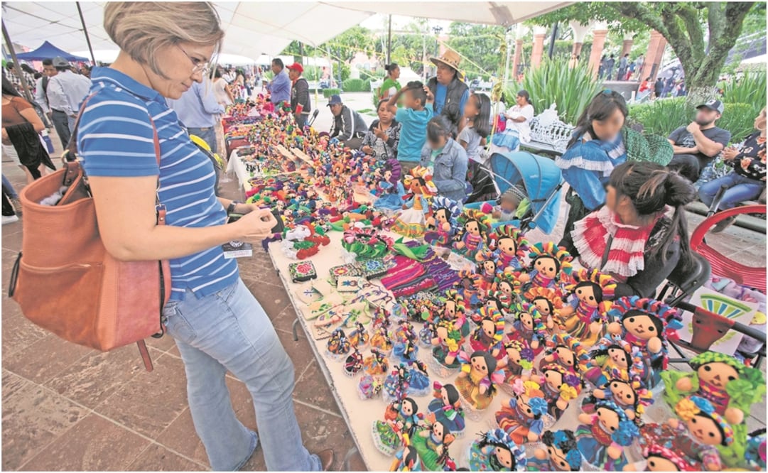 Foto: Archivo / EL UNIVERSAL