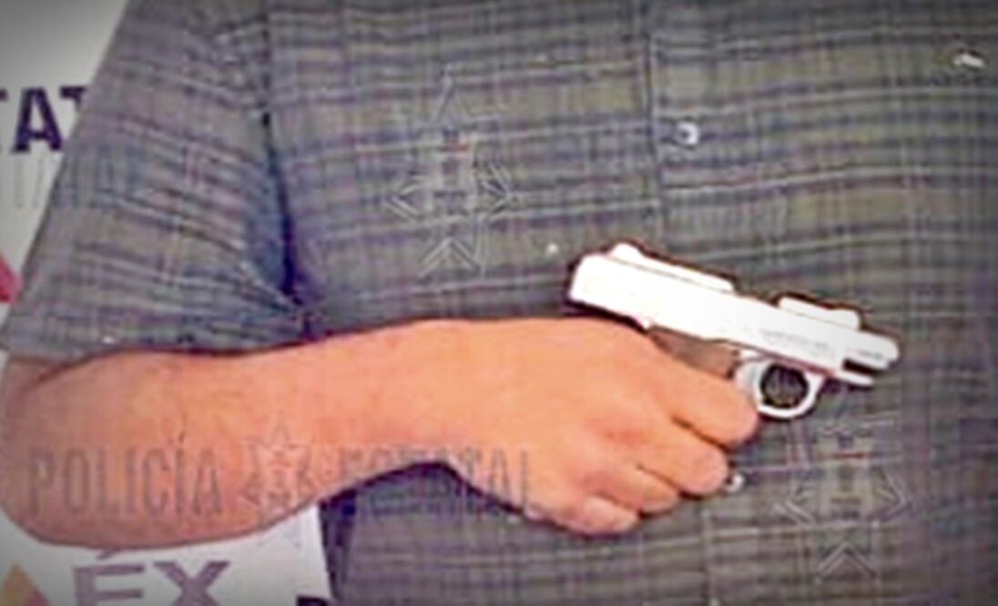 Foto: Archivo/EL UNIVERSAL