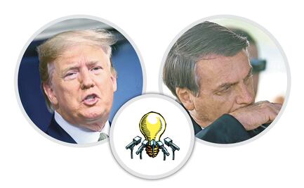 El Foco. Para documentar nuestro optimismo en la pandemia