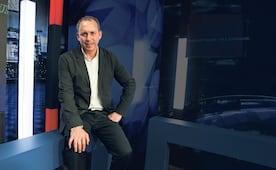 Horacio de la Vega afirma que no puede rivalizar con el Mundial; el beisbol, una opción más 