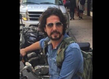 Hallan sin vida a viudo de Lorena Rojas