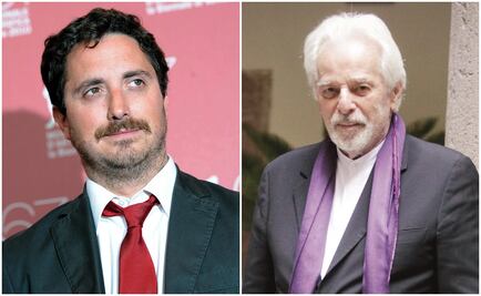 Cintas de Larraín y Jodorowsky, presentes en Cannes