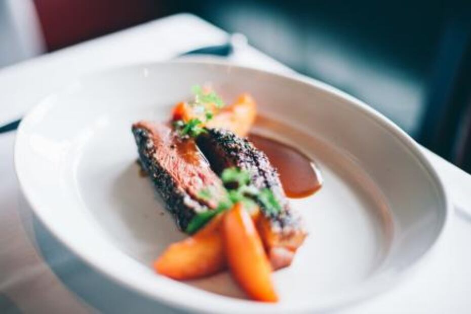 Qué alimentos son necesarios para el crecimiento