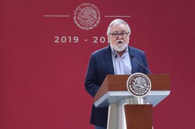 Gobernación lamenta asesinato del periodista Santiago Barroso