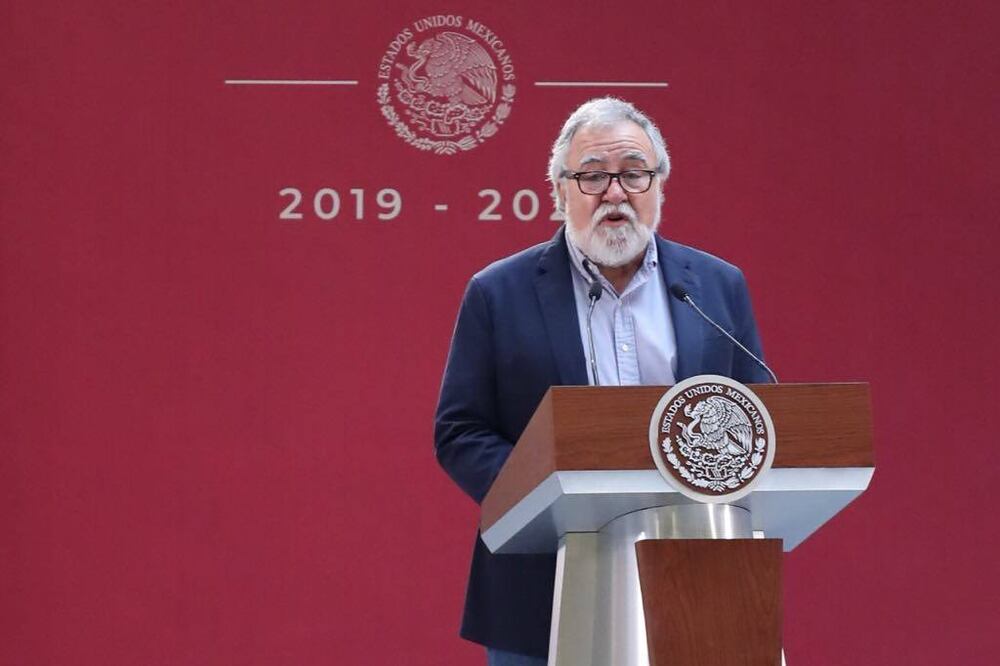 Foto: Germán Espinosa/EL UNIVERSAL