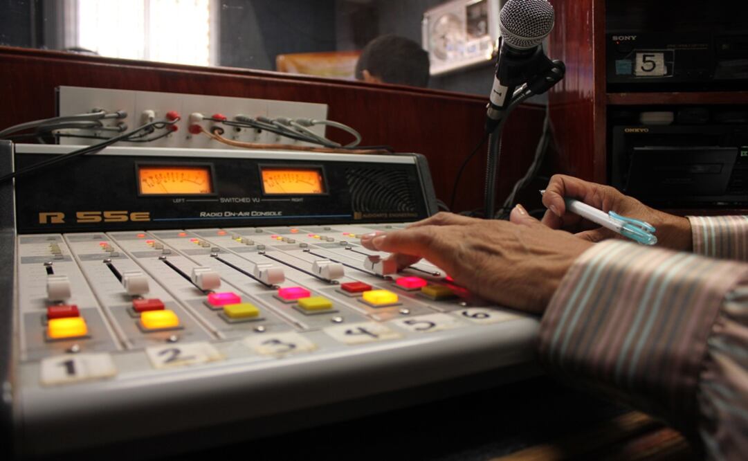 (Foto: Archivo/ EL UNIVERSAL)                    