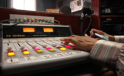 IFT recibe 421 manifestaciones de interés en radio