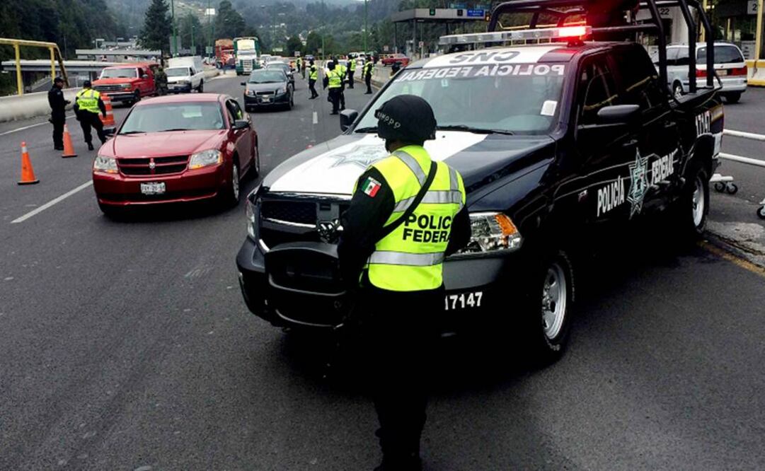 (Foto: Fernando Ramírez / EL UNIVERSAL)