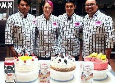 Inician las tareas de 'Pastelera en ruta'