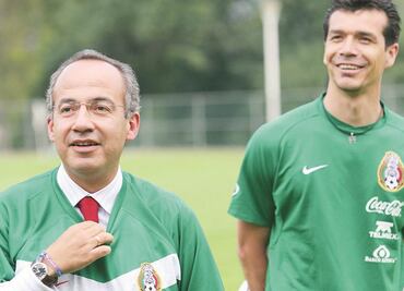 Piden declarar a FCH 'non grato'