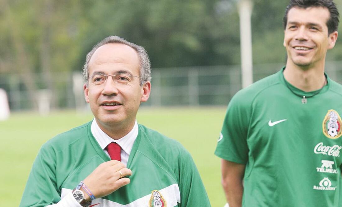 Piden declarar a FCH 'non grato'