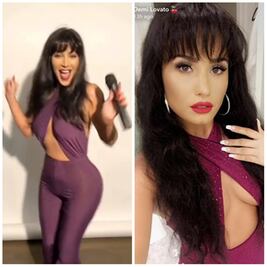 ¿Quién es la mejor Selena: Kim o Demi?