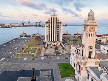 Arrancarán actividades por la gubernatura